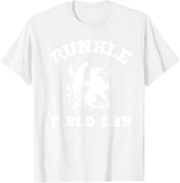 Runkle Field Day T-Shirt